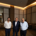 Grupo Farach presenta nueva marca de equipos odontológicos en Santo Domingo