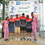 VolleyCircuitoRD anuncia su V edición en la arena de Güibia, dedica a Franklin De La Mota