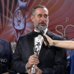 Carlos Sánchez gana la primera estatuilla de Premios Soberano 2026