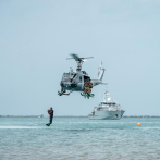 República Dominicana y Francia cierran con éxito los ejercicios militares 