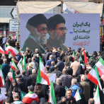 Irán ataca sector energético en países del Golfo Pérsico