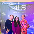 Mia Cosmetics abre sus puertas en Ágora Mall