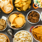 Evitar alimentos ultraprocesados y grasas saturadas protege la salud cardiovascular dicen expertos