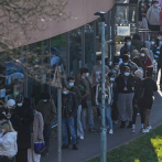 Inglaterra registra 27 casos de meningitis y dos fallecidos