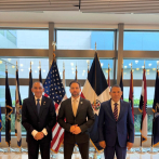 EEUU y RD intensifican cooperación contra organizaciones narcoterroristas en el Caribe