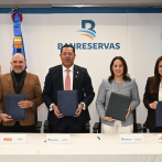 Banreservas, MIO y Ría Money Transfer anuncian alianza para fortalecer remesas en RD