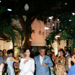 La influencer Ana Mireya Abreu contrae matrimonio con el ex senador Tommy Galán