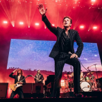 The Killers cambia al escenario del Óvalo de la Feria Ganadera