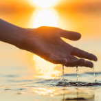 Solo un 17 % de los hogares en República Dominicana recibe agua potable regularmente