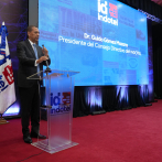 Gómez Mazara exhorta a priorizar la formación digital y ciberseguridad