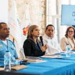 Presentan resultados de Mesa de Seguridad