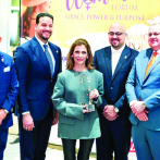 Ligia Bonetti da claves para liderazgo efectivo