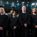 Jueces federales denuncian que reciben amenazas