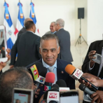 Ministro Joel Santos atribuye apagones a alta demanda