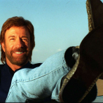 Muere el actor Chuck Norris a los 86 años