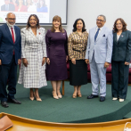 Un panel sobre Salud mental, mujer y sociedad