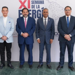 Ministerio de Energía y Minas realiza encuentro con organización internacional