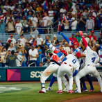 Subastan jacket que utilizó el equipo dominicano en el Clásico Mundial de Béisbol