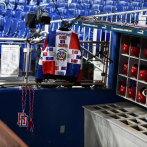 Chaqueta del equipo dominicano en el Clásico Mundial es vendida por más de 110 mil dólares