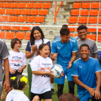 Cibao y Delfines este sábado Día del Síndrome de Down