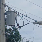 Comunidades de Cotuí denuncian daños eléctricos presuntamente por Barrick y exigen compensación