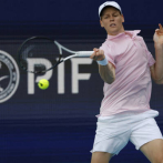 Jannik Sinner prolonga su magnífico momento con victoria en su estreno en Miami