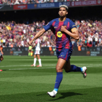 El Barcelona gana y aumenta su ventaja en la Liga Española