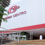 Un muerto y un herido tras tiroteo en Cinema Centro