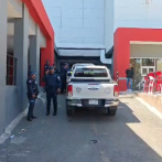 Fallecido en tiroteo de Cinema Centro intentó matar a una mujer