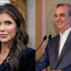 EEUU y Dominicana acuerdan reforzar cooperación en seguridad fronteriza y lucha contra el crimen