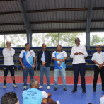 Federación de Voleibol inicia el Curso de Entrenadores Nivel 1