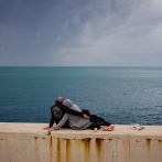 El agua podría convertirse en un nuevo objetivo de la guerra en Oriente Medio