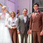 LE JARDIN de Lanóvea ilumina RD Bridal Week 2026