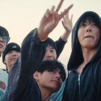 “BTS: The Return”, el documental de Netflix que sigue paso a paso a los miembros del grupo K-pop