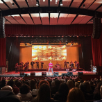 Eddy Herrera lleva de nuevo el merengue al Lehman Center For The Performing Arts