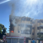 Dos feminicidios; una víctima en un incendio en Maquiteria y otra por disparos en Los Guaricanos