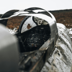 Avión militar Hércules se accidenta en el sur de Colombia con decenas de soldados a bordo