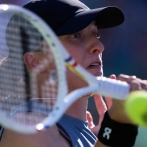 Swiatek se separa de su entrenador tras la derrota en el Abierto de Miami