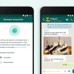 WhatsApp trabaja en que mensajes temporales se autoeliminan tras leerlos