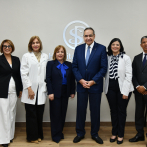 Hospital Plaza de la Salud: más de 37 millones de pacientes atendidos en 29 años