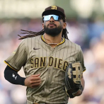 Actuación de los dominicanos en el spring training