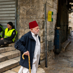 La liturgia de Pascua en Jerusalén será a puerta cerrada, comunica el patriarca latino