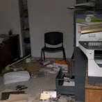 Santiago: Roban equipos y dinero del semanario católico Camino