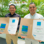 Grand Sirenis Punta Cana renueva certificación