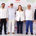 Evergo y Total Energies estrenan estación de carga rápida