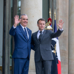 Macron tras reunión con Abinader: Francia ha sido el socio preferido de RD para infraestructuras