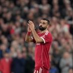 Mohamed Salah dejará Liverpool al final de la temporada