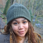 Ruby Barker, actriz de 'Bridgerton', muestra el impacto de su salud mental en su cuerpo