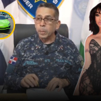 Policía Nacional detiene a Yailin y le ocupa dos armas de fuego en Santo Domingo Este