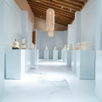 La 26.ª edición de RD Bridal Week cerró con The Cake Party en el Kimpton Las Mercedes